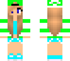 hipster girl