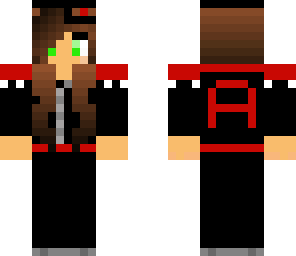 aknitasky luxwander uniform official