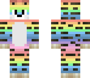 rainbows