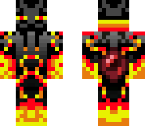 fire burn