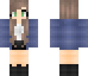 new skin