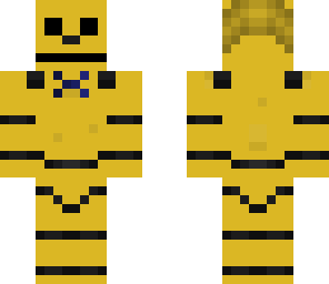 golden freddy