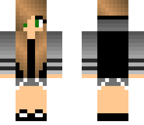cool  girl
