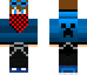 cool guy