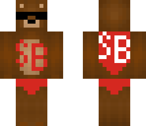 my personal skin