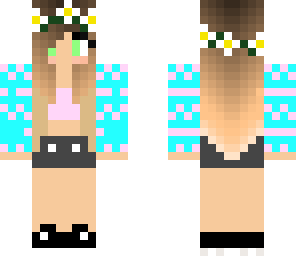new skin