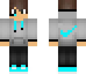 toxicxnuke skin