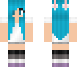 bunny cutie - fixed