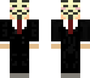 confusing anonymous
