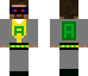 ahero steve