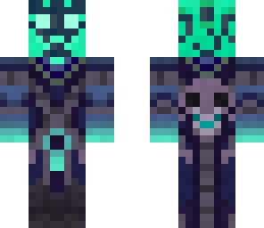 thresh prince