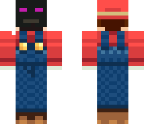 ender mario
