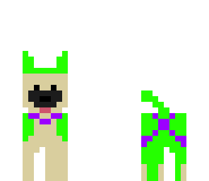 doggie