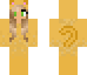 cute cat girl