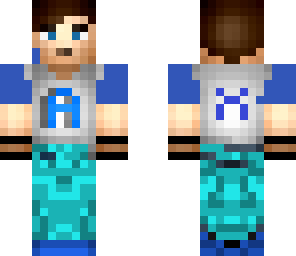 blue alia