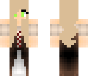 medival girl 2