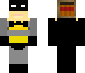 batman