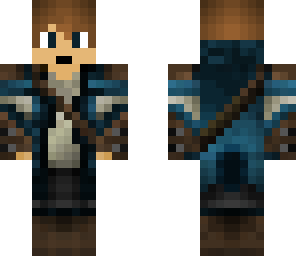 adventurer 