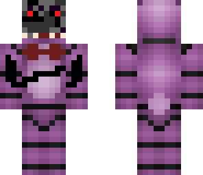 withered bonnie