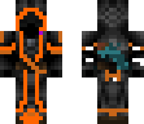 ender mage