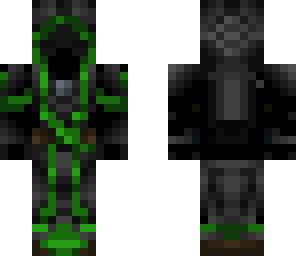 fixed nether mage
