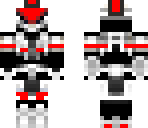 robot of evil