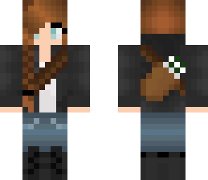 katniss everdeen