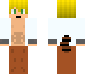 my skin