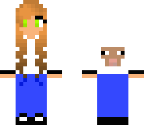 schaf girl
