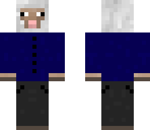 sheep polover