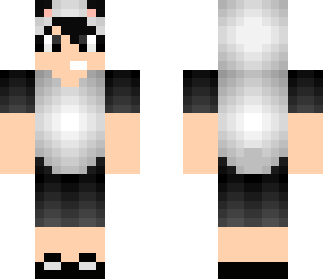 ima panda