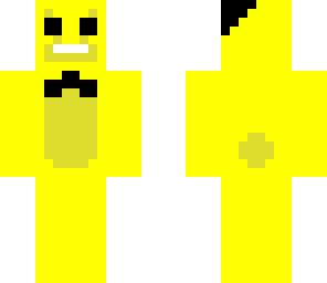 golden freddy