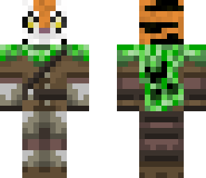 tiger hunter