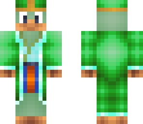 green king dedede
