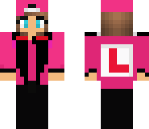pink punk