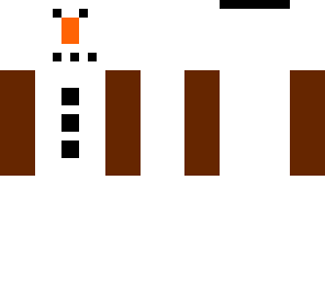 snowman