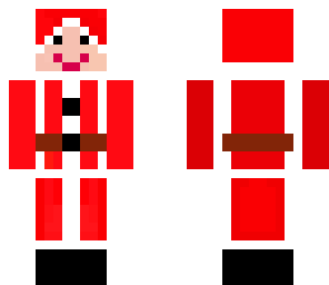 mother christmas