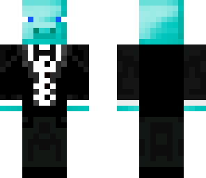 diamond piggy