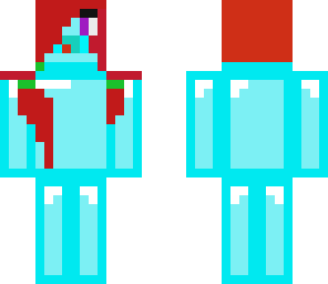 diamond girl