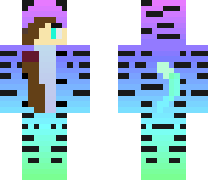 rainbow onesie