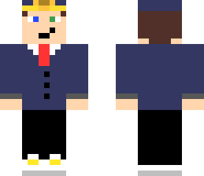 pilot