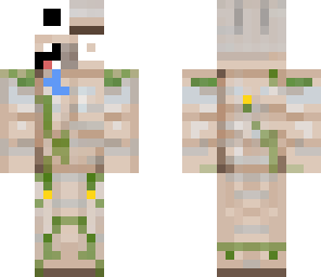 behinderter golem
