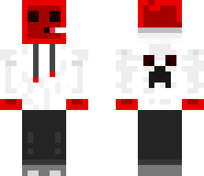 slimy red