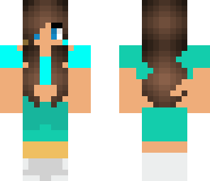 tight teal