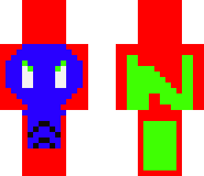no man