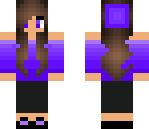 violet