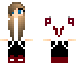 cedy skin girl hot