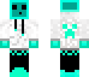 update blue slime