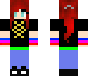 for my girlfriend lel