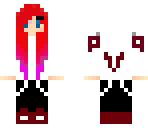 rote hare skin